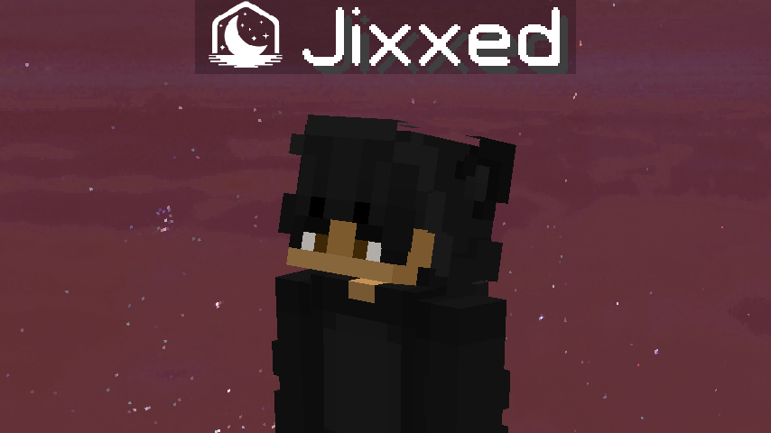 jixxed's Profile Picture on PvPRP